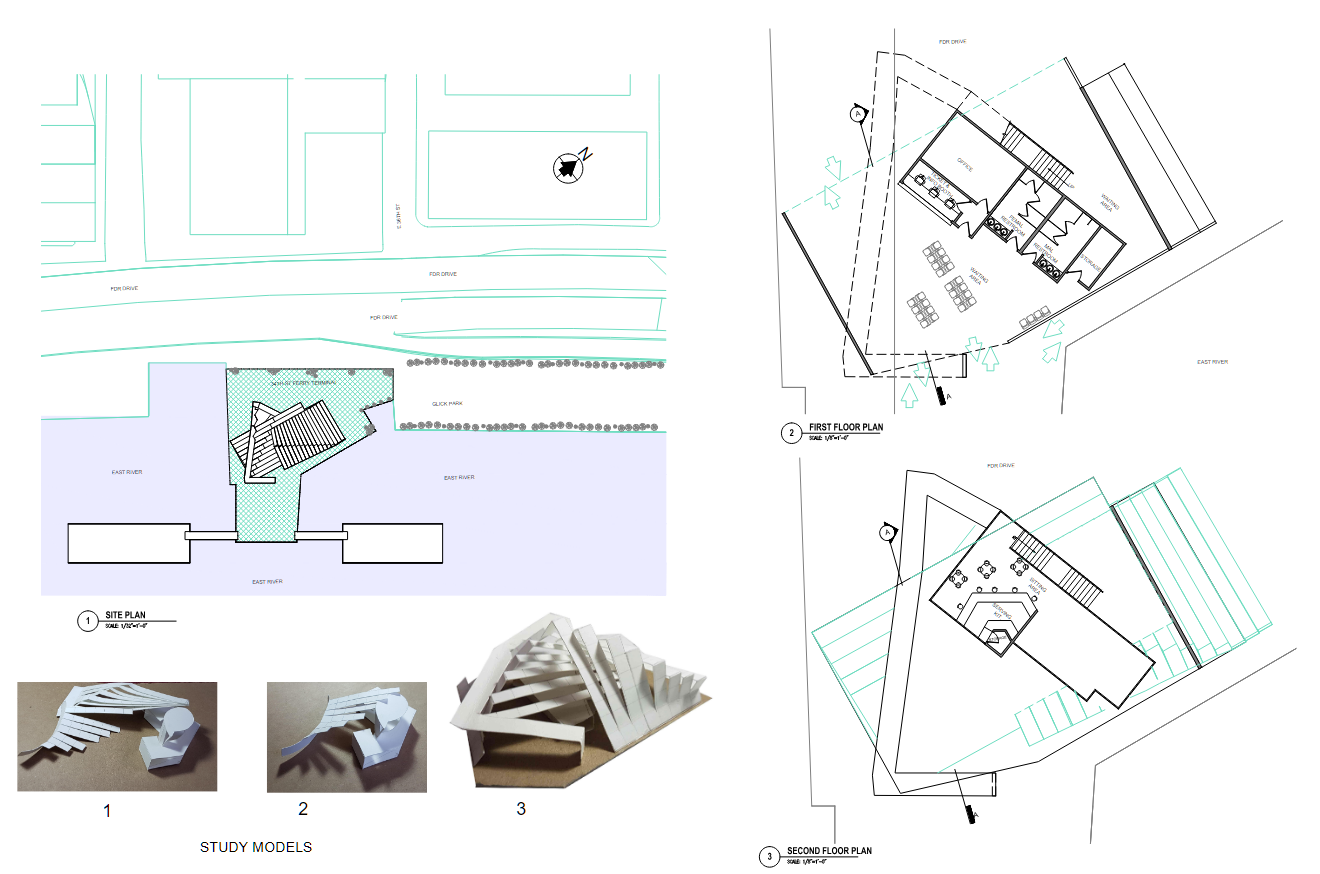 Visual Arts Program at Urban College SHS and University Preparatory, Accra, Ghana